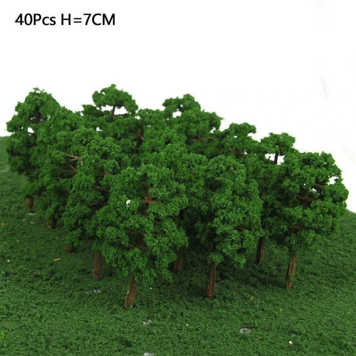 40pcs gauge deep - n,