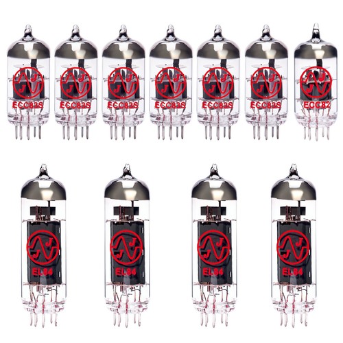 Replacement valve kit - for, vox