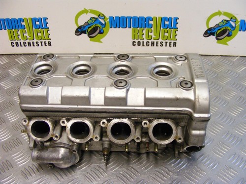 Yamaha cylinder head - yamaha, engine