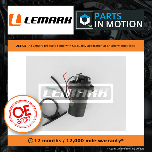 Fuel pump fits austin - fuel,