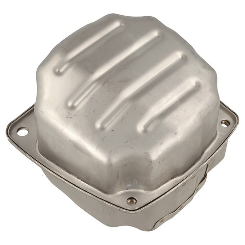 Exhaust muffler fits - fits, stihl
