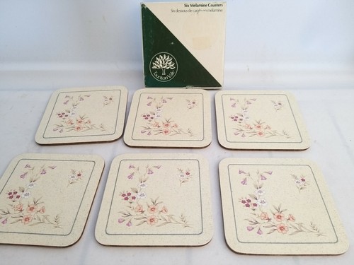 Vintage taunton vale melamine - vale,