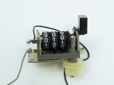 *Nakamichi 700* Counter Tape