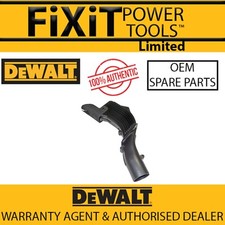DeWalt N175841 Mitre Saw Dust