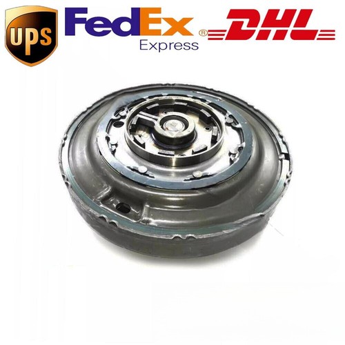 6dct450 mps6 auto transmission - auto,