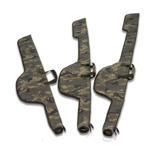 Solar tackle undercover - tackle, camo
