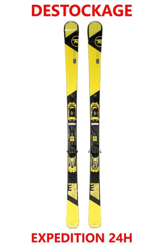 Rossignol experience alpine - 84,