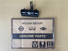 GENUINE HANDLE ASSY-BACK DOOR