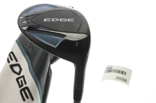 Callaway edge blue - blue, golf