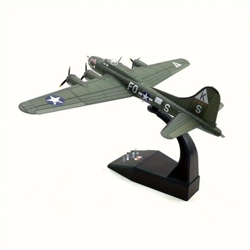 144 boeing 17f flying - 1:144, b-17f