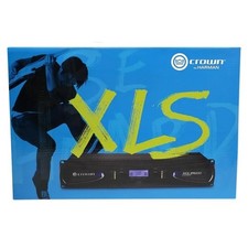 Crown Audio XLS 2502 DriveCore