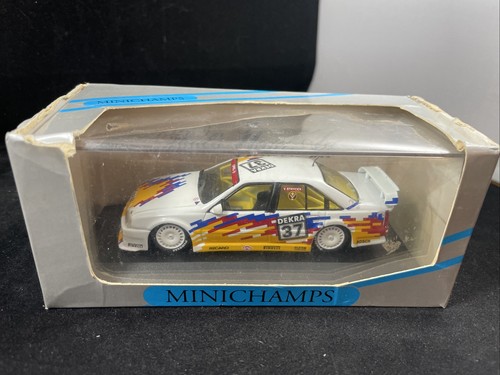 Minichamps 400914437 cs726 - 400914437,