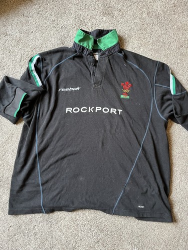 Wales rugby 2002 away - rugby,