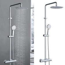 Bathroom Mixer Shower