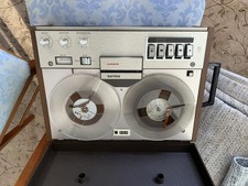 Philips N4307 Reel-to-Reel