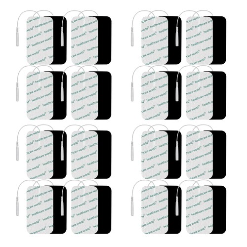 Large tens pads - large,
