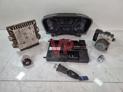 Ford transit custom euro 5 - ford, 2.2