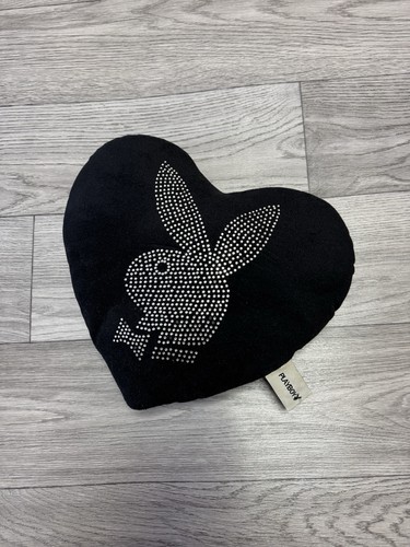 Playboy 2006 black heart - playboy,