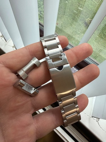 For 22mm tudor black bay - for,