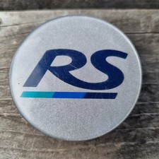 Genuine Ford Escort RS Alloy