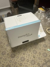 Optoma X307UST ultra Short