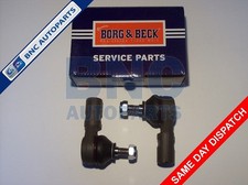 TRACK ROD END PAIR for FORD