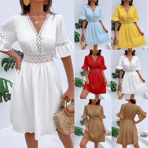 Womens neck lace - womens, dress