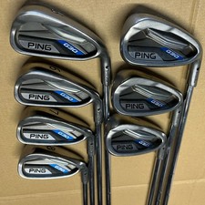 Ping G30 Men’s Irons 5-PW &