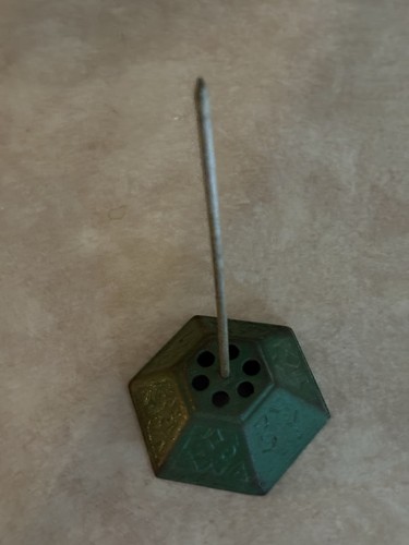 Receipt spike bill hotel - spike,