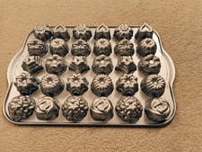 Nordicware Bundt Teacake and