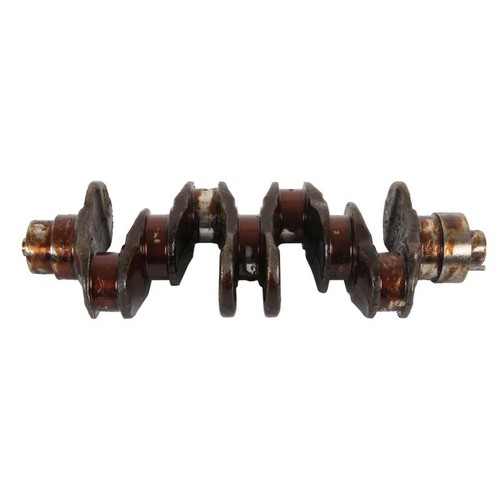 Crankshaft fits mercedes - crankshaft, fits: