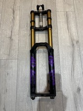 Fox 40 Forks Downhill MTB Forks 27.5 Inch