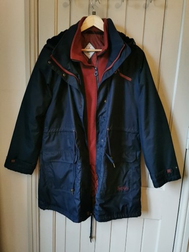 Jack murphy navy - murphy, coat