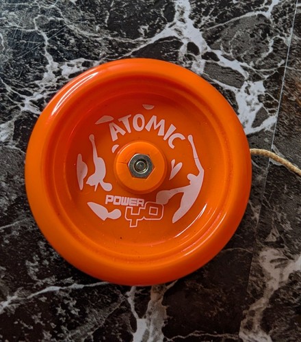 Vintage 1990 atomic - 1990's,