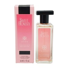 Avon Sweet Honesty Cologne by
