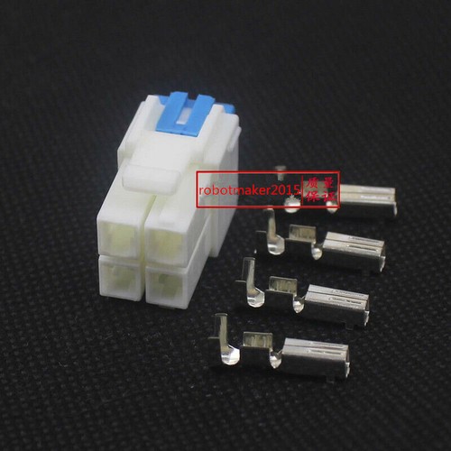 Set 4pin power - 1,