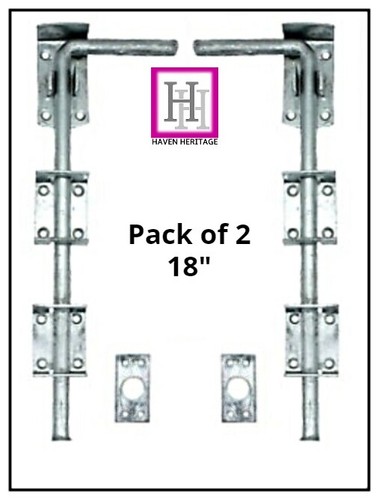 Heavy duty stable drop - 2,