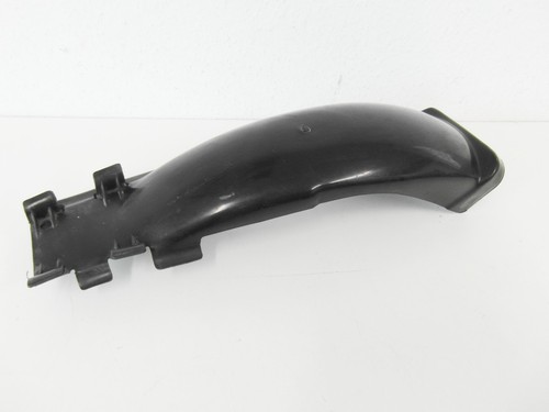 Fender mudguard splash guard