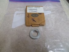 NOS OEM Honda Spring