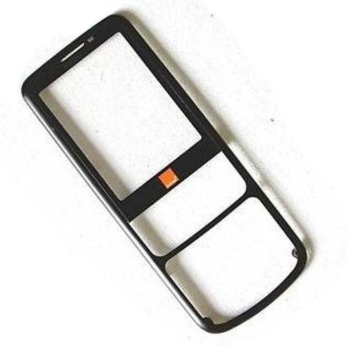 Nokia 6700c front fascia
