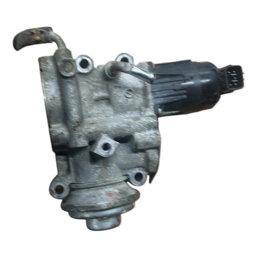 Mitsubishi l200 egr valve - mitsubishi,