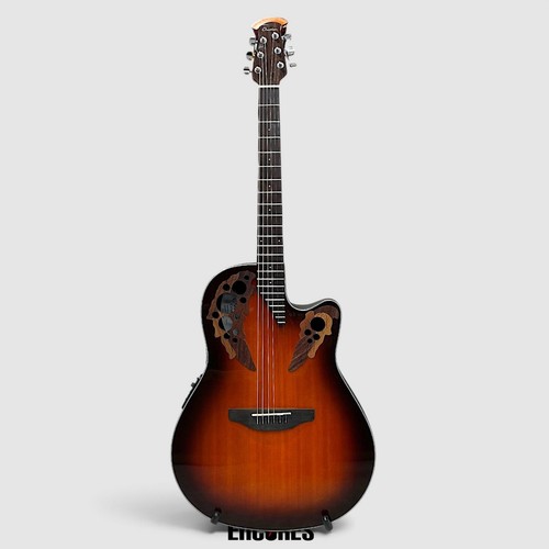 Ovation ce44 celebrity - ovation, elite