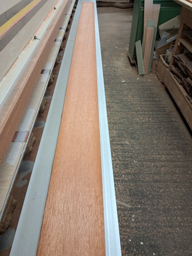 Constructional mahogany veneer - constructional,