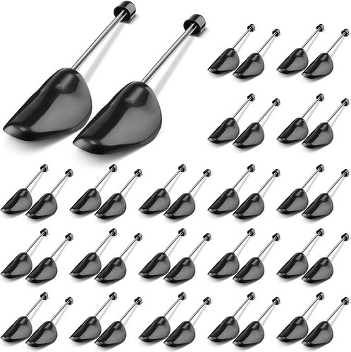 Pairs plastic shoe tree - pairs,