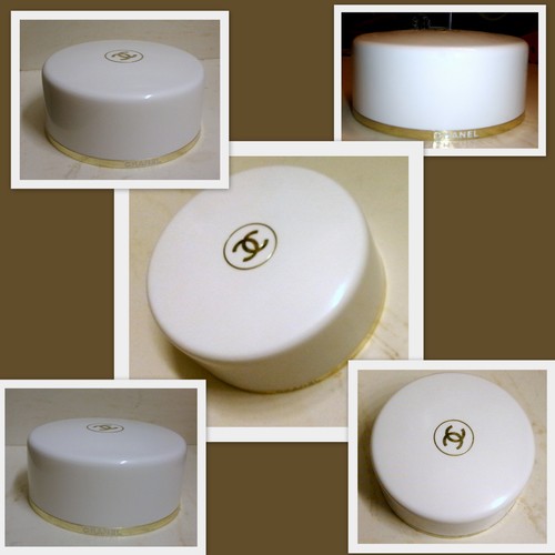Chanel vintage bath - vintage,