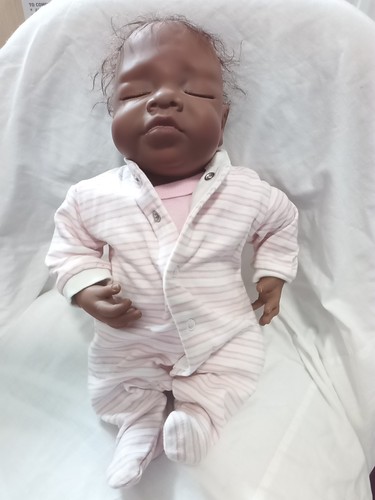 Ashton drake kyra - kyra, baby