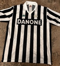 Juventus Home Shirt Adults