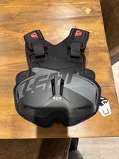 Motocross Leatt Chest