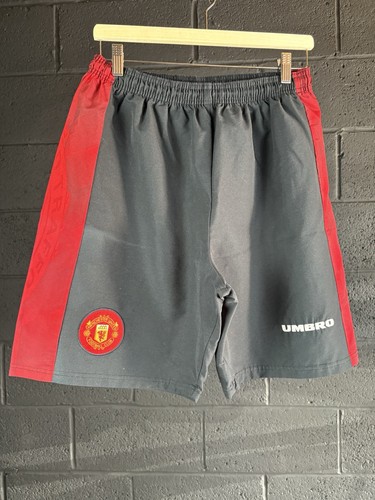 Vintage umbro manchester - vintage,