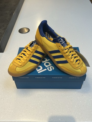 Adidas malmo net spzl uk8 - adidas,